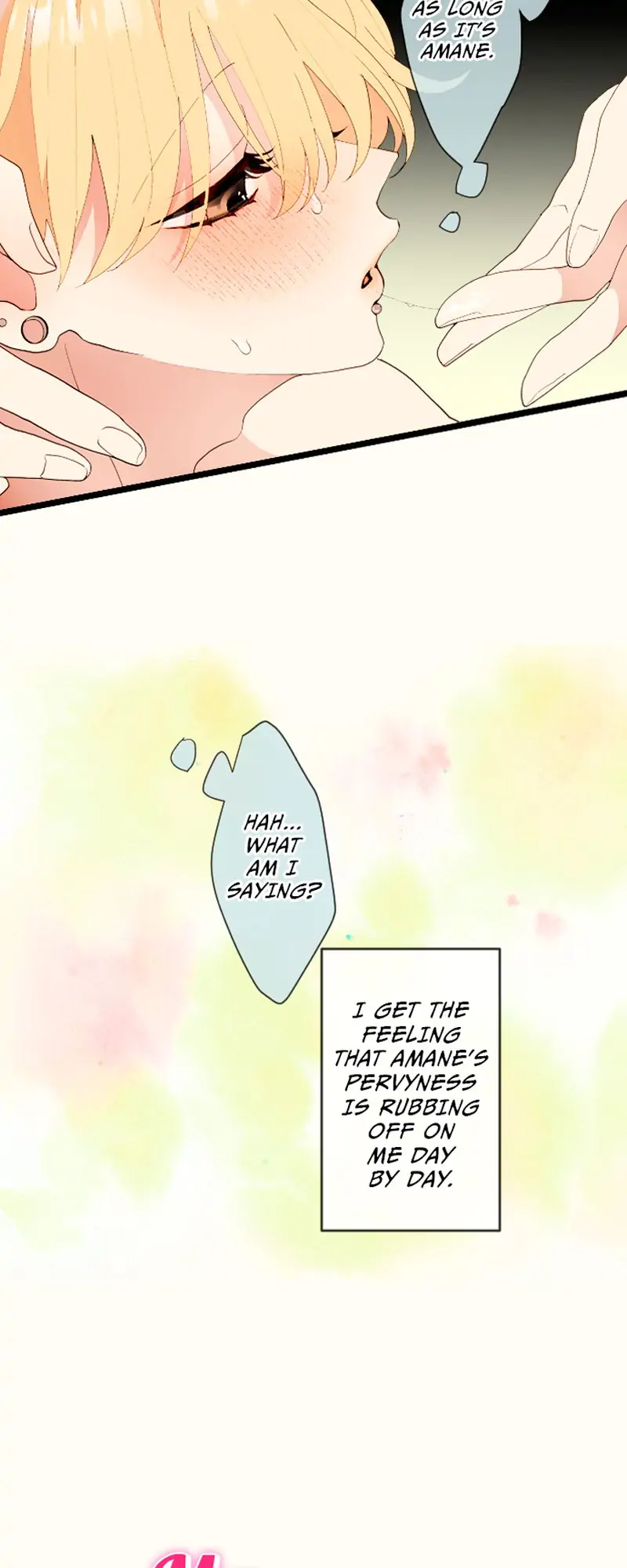 My Perverted Stalker Chapter 69 - Page 2