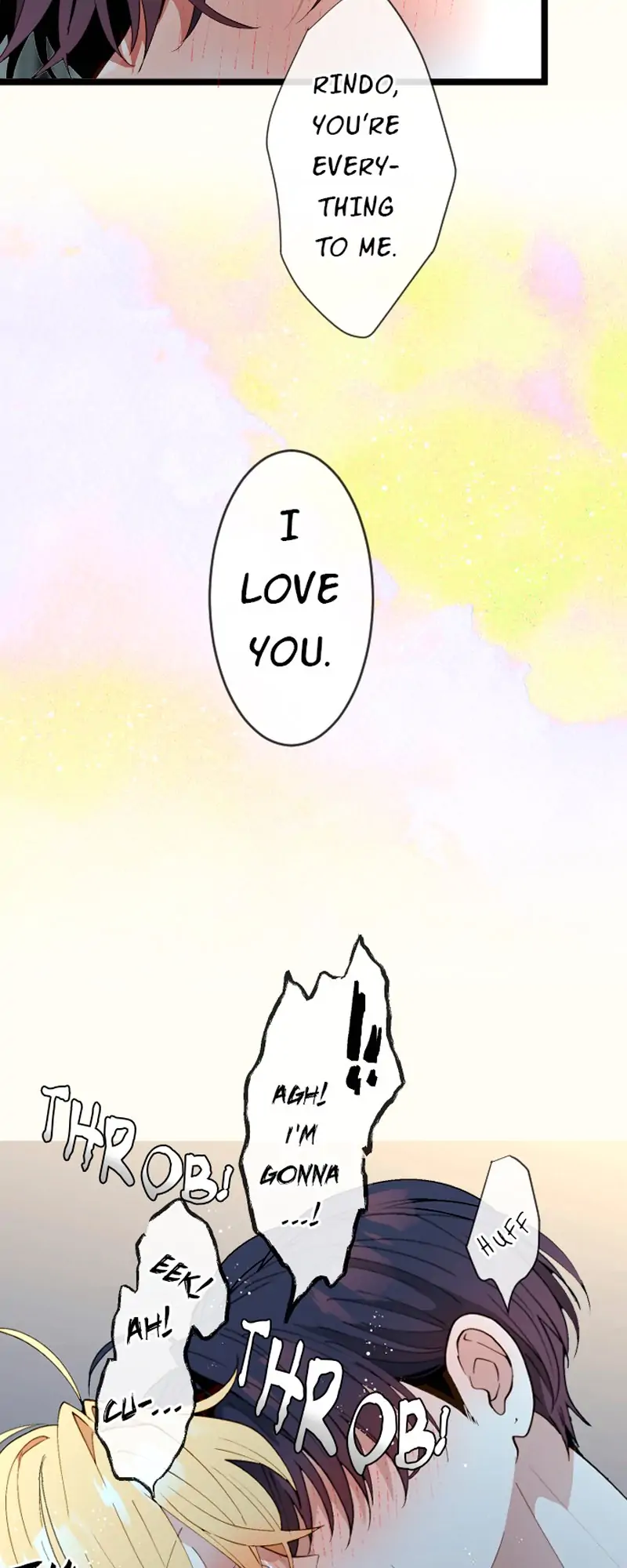 My Perverted Stalker Chapter 69 - Page 21