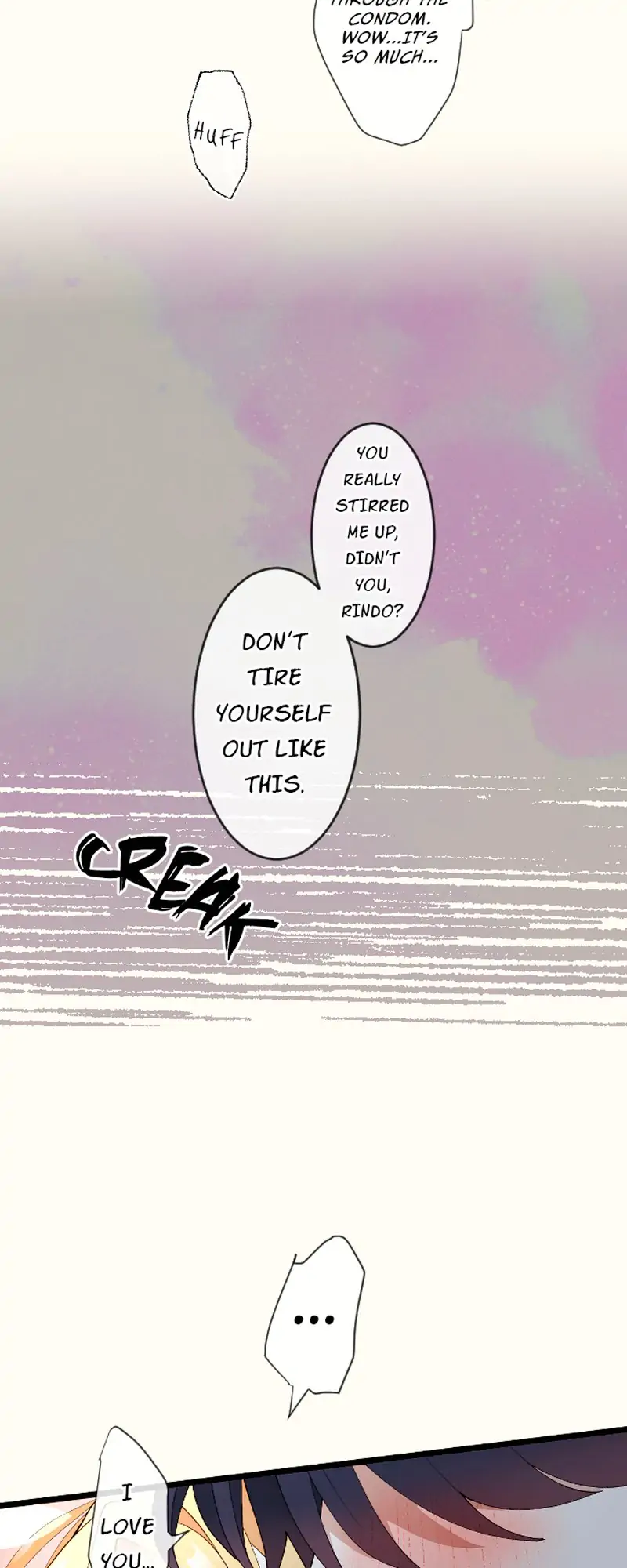 My Perverted Stalker Chapter 69 - Page 23