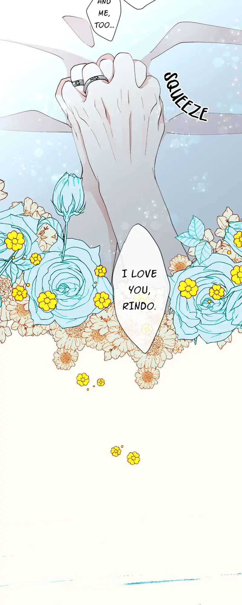 My Perverted Stalker Chapter 69 - Page 25