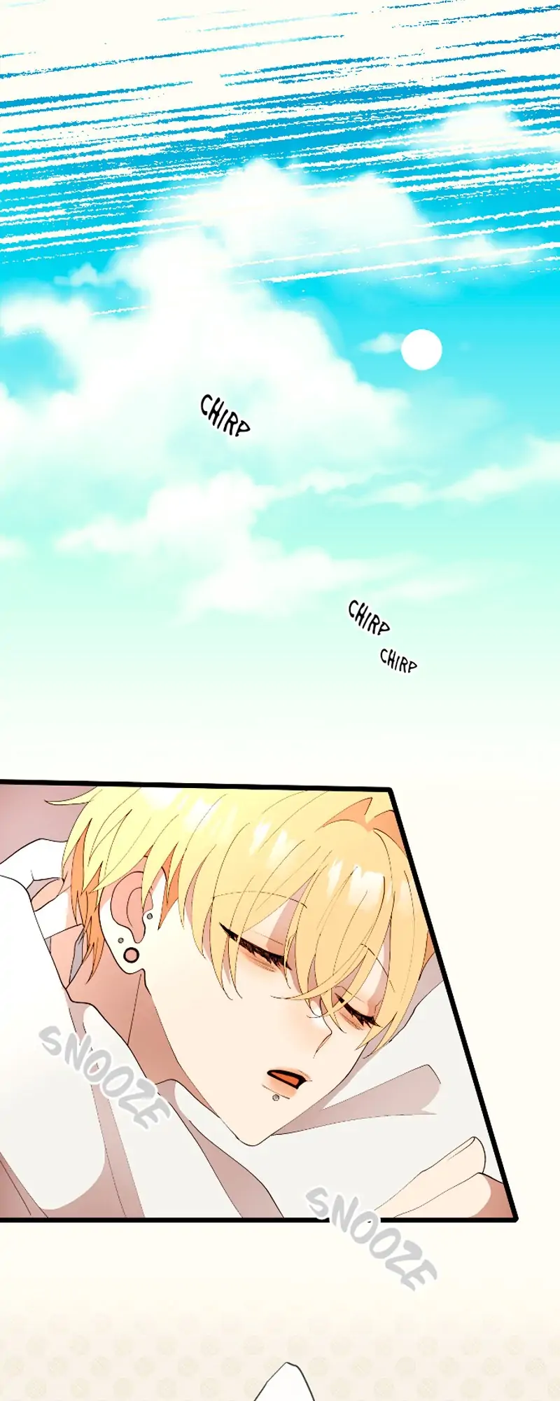 My Perverted Stalker Chapter 69 - Page 26