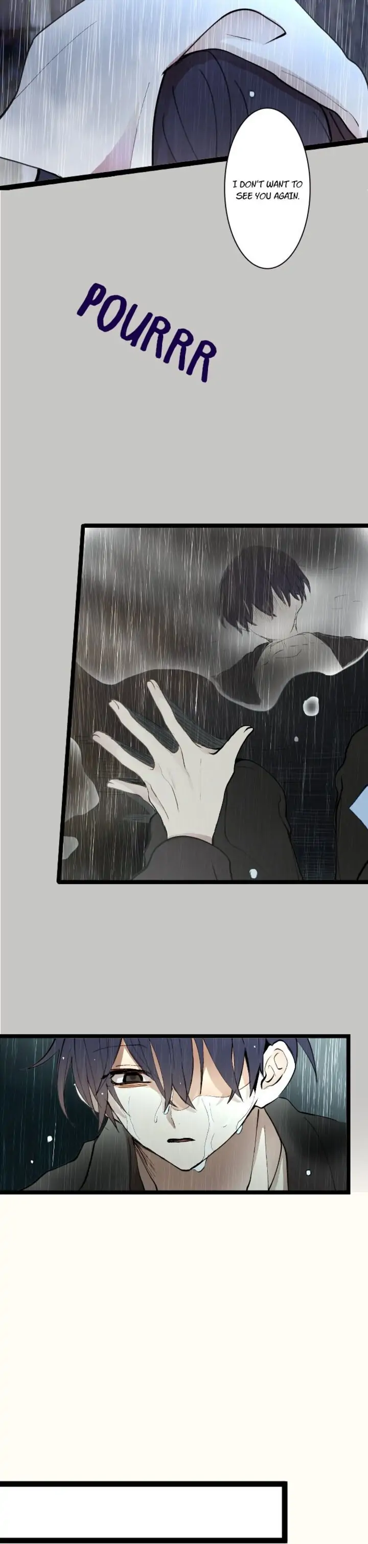 My Perverted Stalker Chapter 7 - Page 14