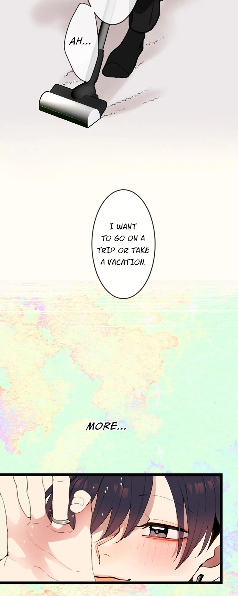 My Perverted Stalker Chapter 70 - Page 4