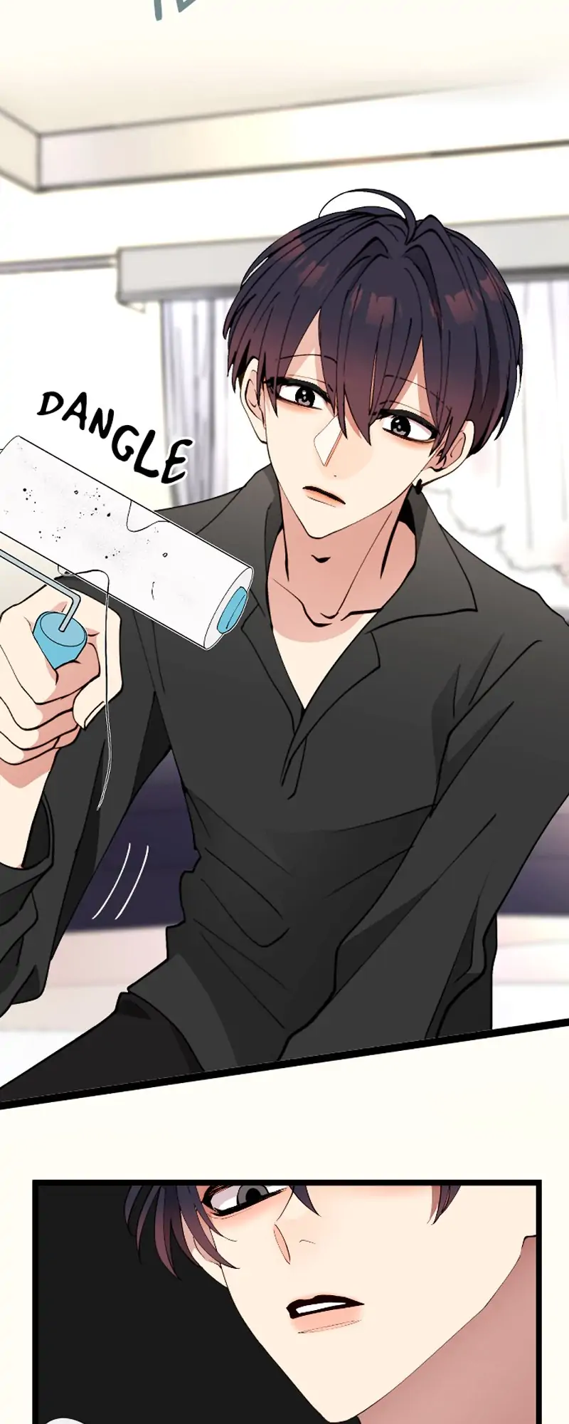 My Perverted Stalker Chapter 70 - Page 6