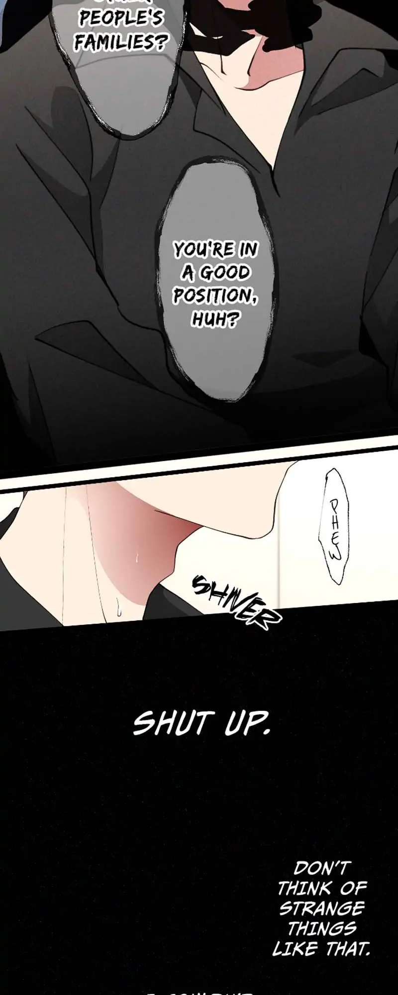 My Perverted Stalker Chapter 71 - Page 11