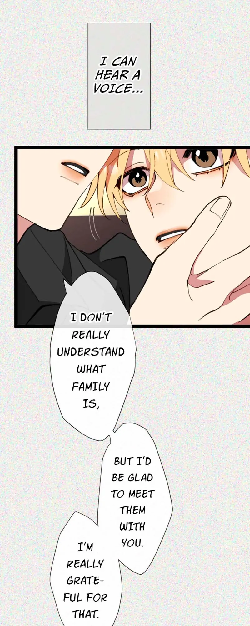 My Perverted Stalker Chapter 71 - Page 27
