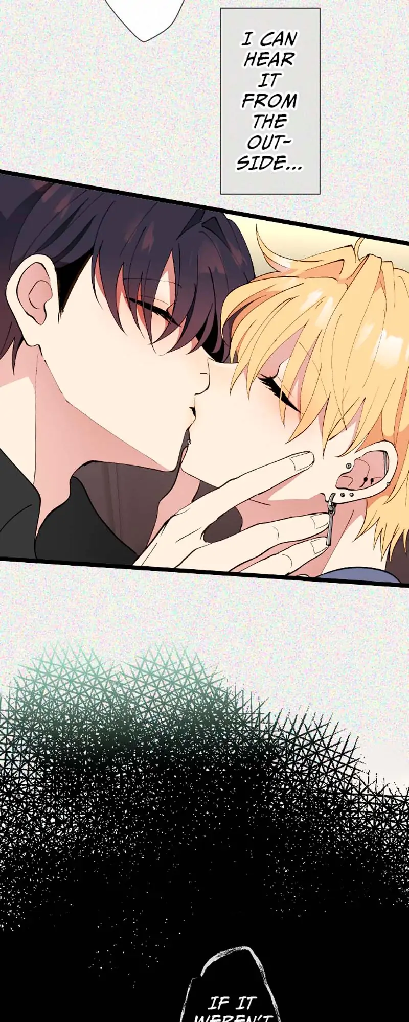 My Perverted Stalker Chapter 71 - Page 28