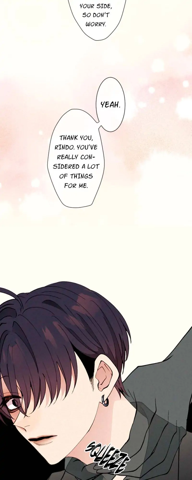 My Perverted Stalker Chapter 71 - Page 9