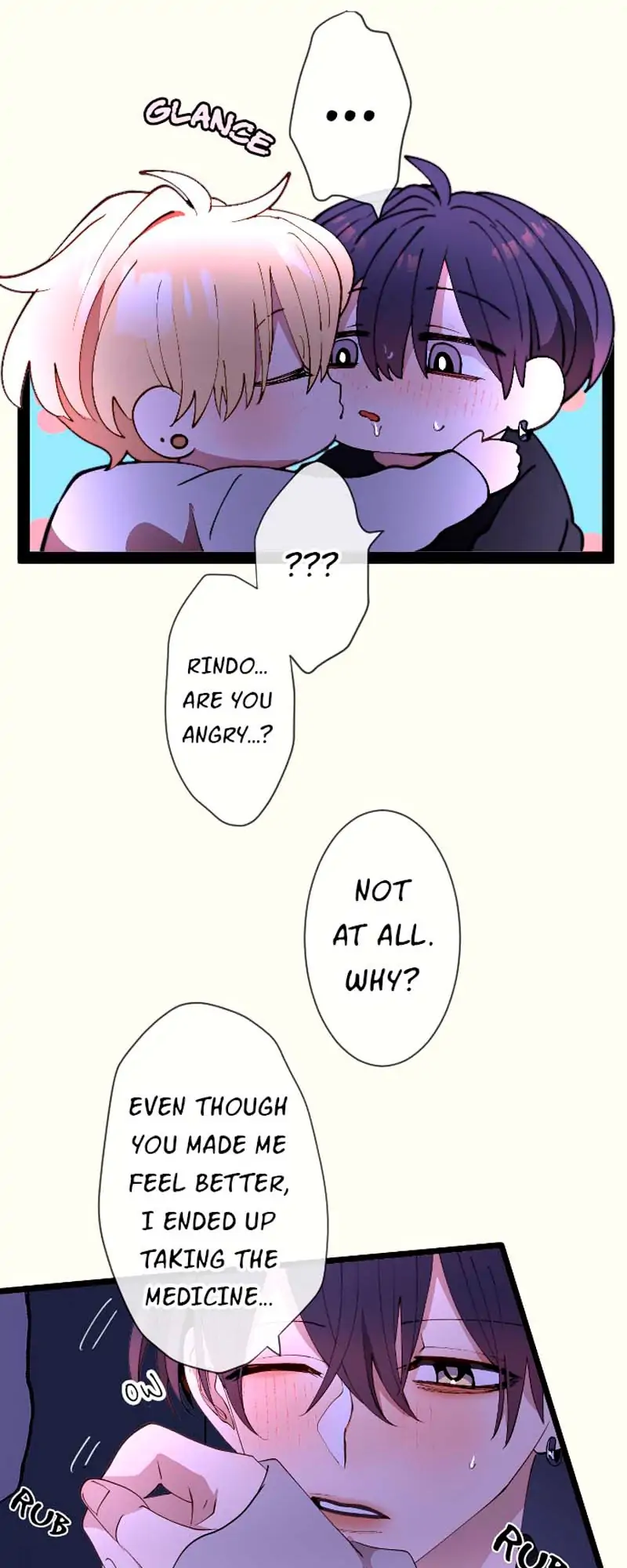 My Perverted Stalker Chapter 72 - Page 15