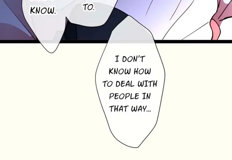 My Perverted Stalker Chapter 72 - Page 21