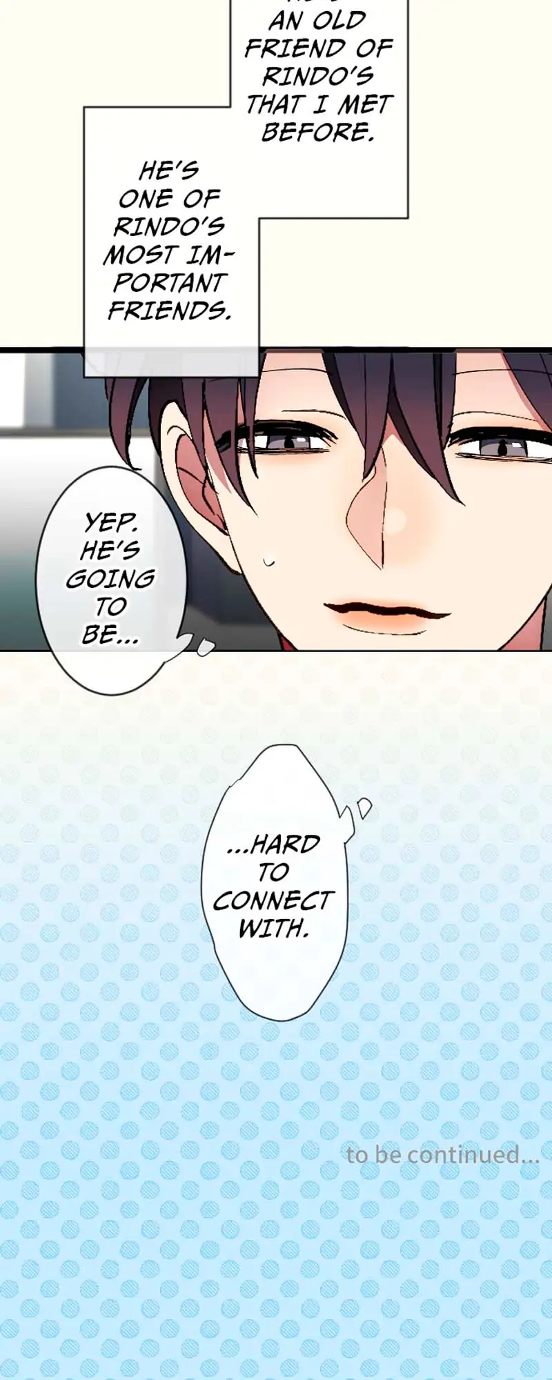 My Perverted Stalker Chapter 72 - Page 27