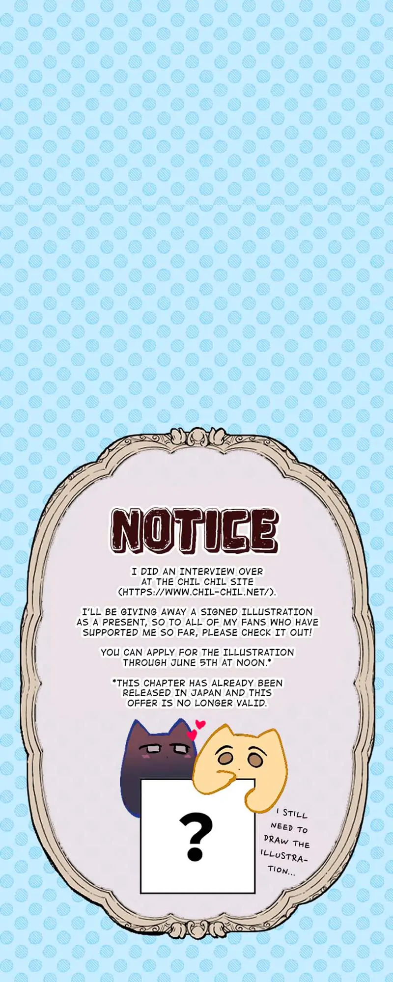 My Perverted Stalker Chapter 72 - Page 28
