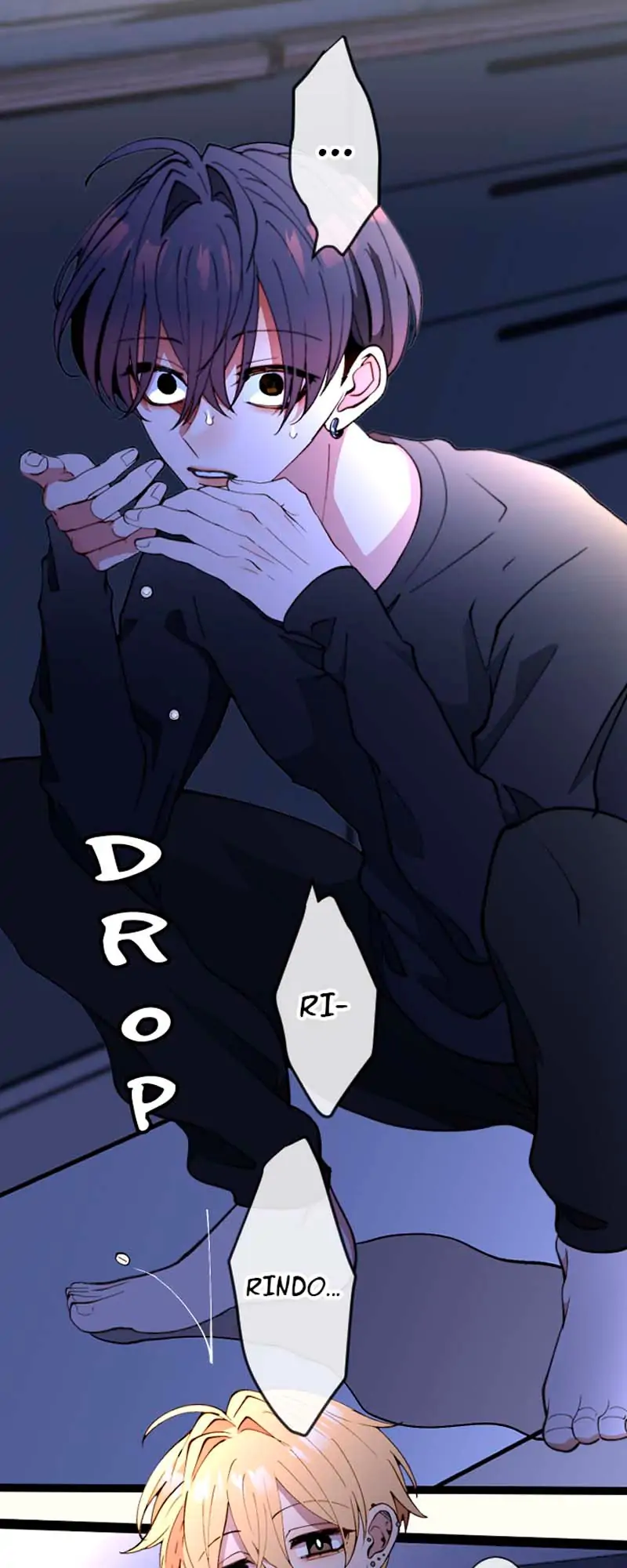 My Perverted Stalker Chapter 72 - Page 5