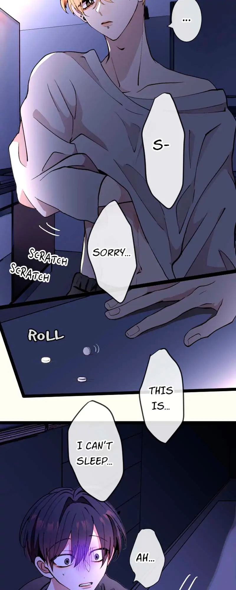 My Perverted Stalker Chapter 72 - Page 6