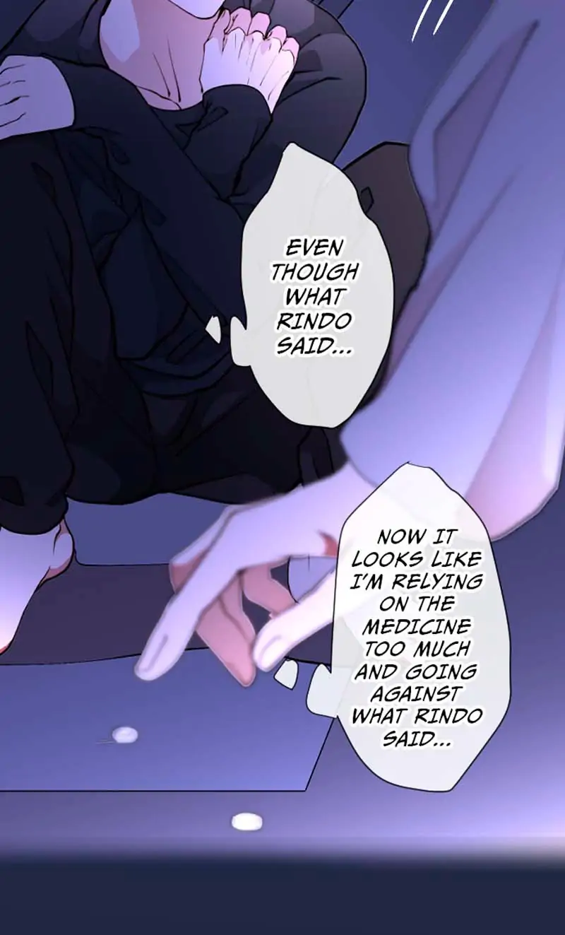 My Perverted Stalker Chapter 72 - Page 7