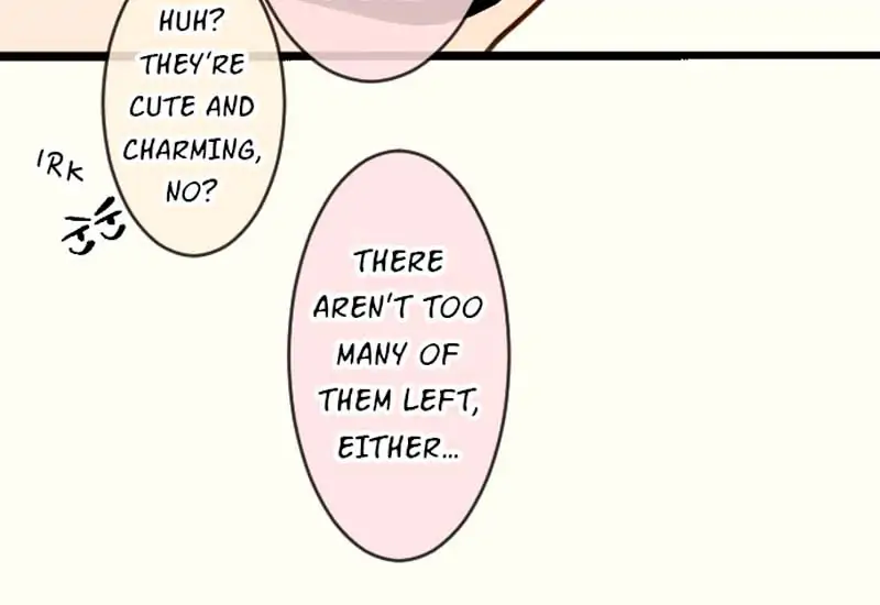 My Perverted Stalker Chapter 73 - Page 20