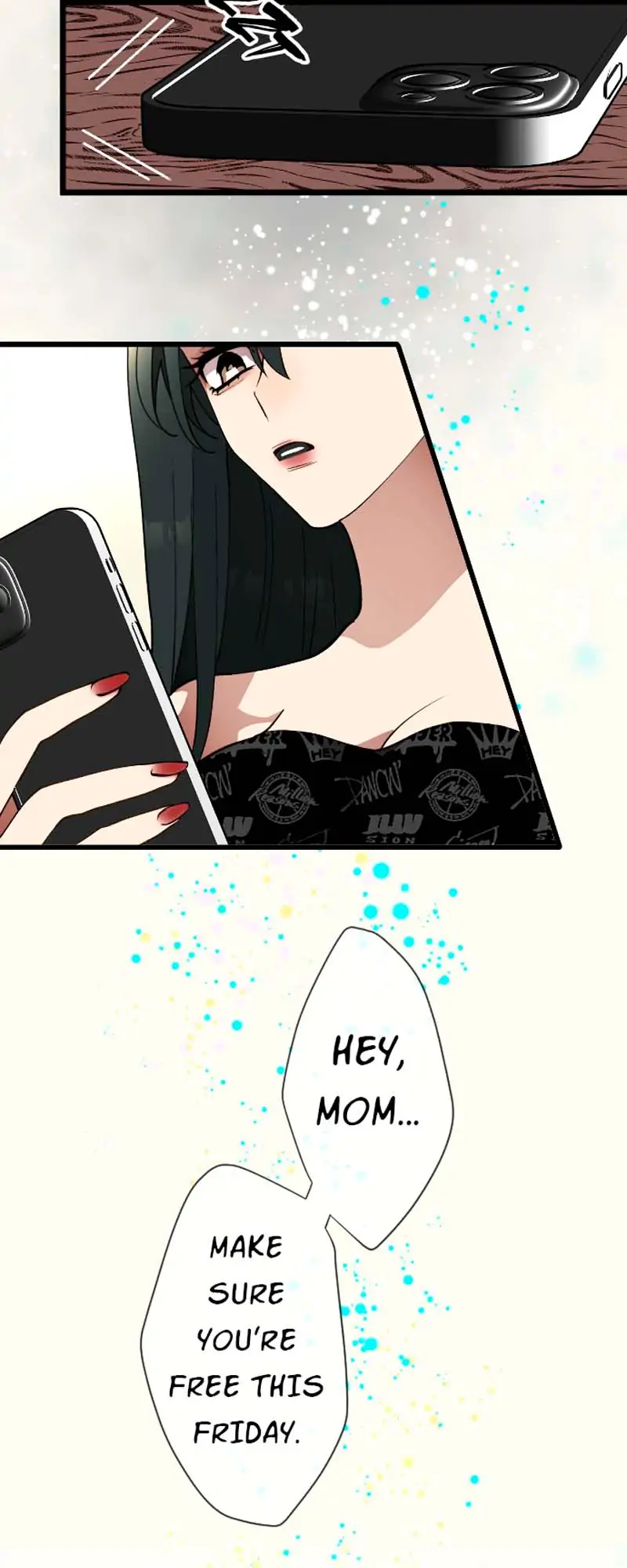 My Perverted Stalker Chapter 73 - Page 29