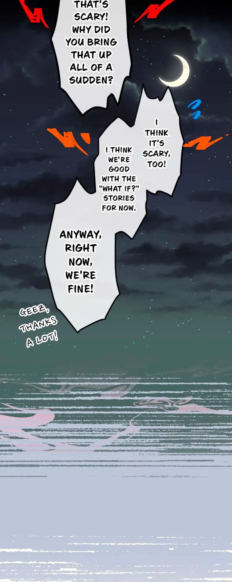 My Perverted Stalker Chapter 74 - Page 10