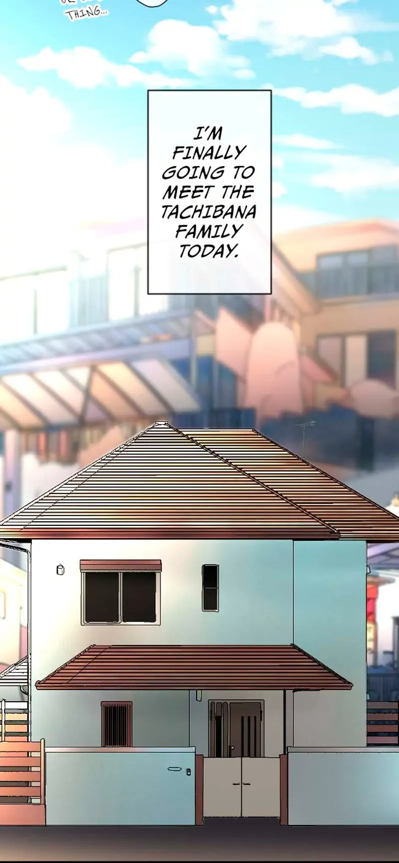 My Perverted Stalker Chapter 74 - Page 13