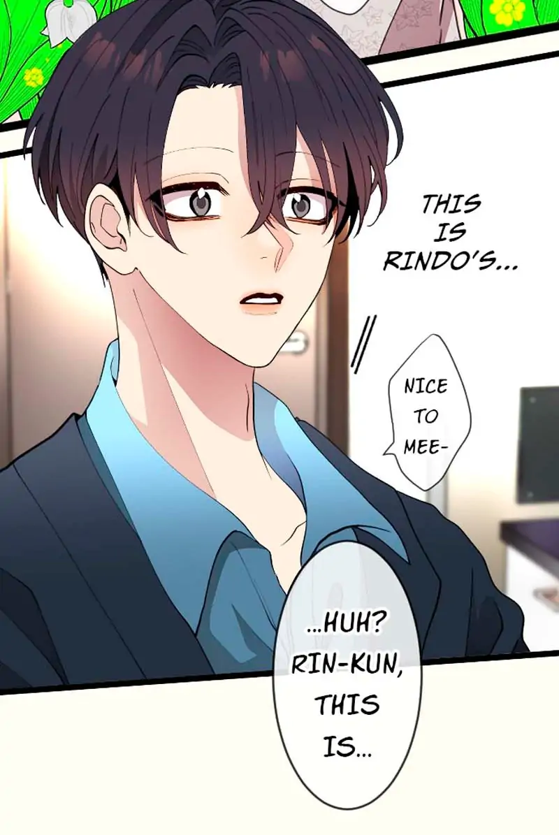 My Perverted Stalker Chapter 74 - Page 24