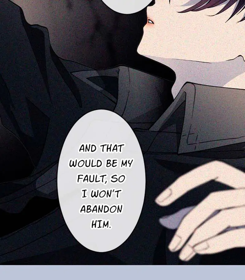 My Perverted Stalker Chapter 74 - Page 6