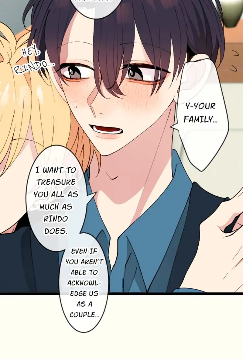 My Perverted Stalker Chapter 75 - Page 25