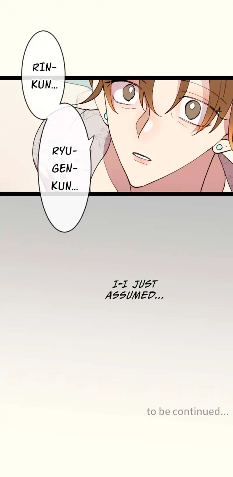 My Perverted Stalker Chapter 75 - Page 29