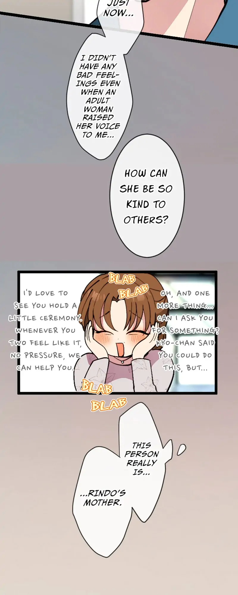 My Perverted Stalker Chapter 76 - Page 30