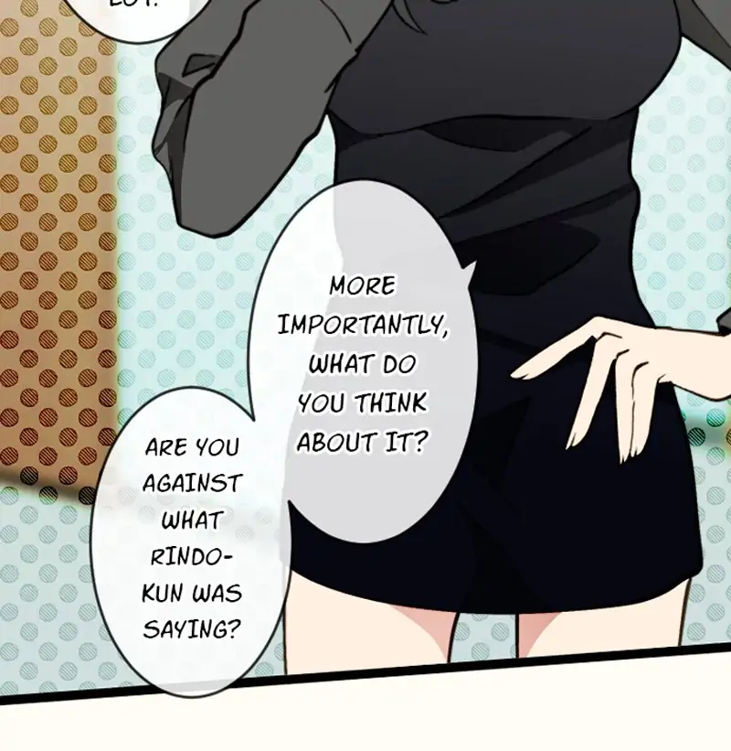 My Perverted Stalker Chapter 76 - Page 5