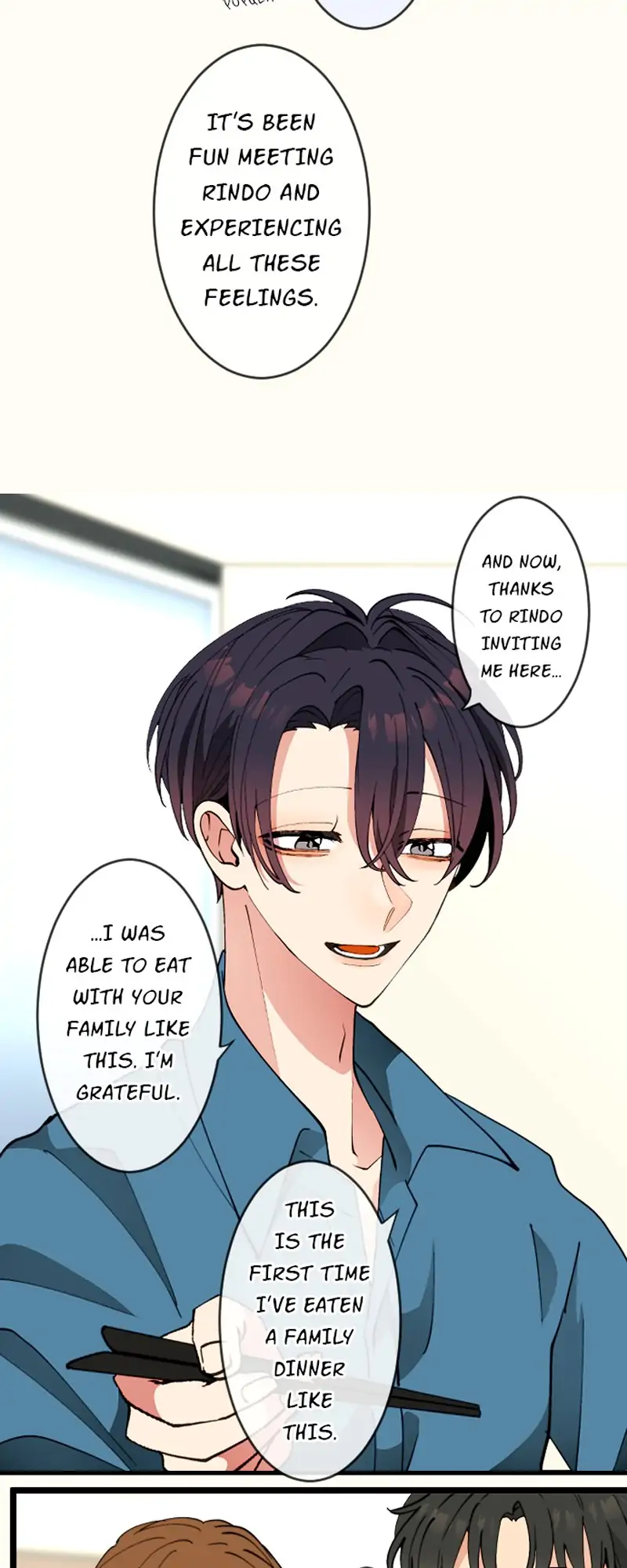My Perverted Stalker Chapter 77 - Page 12
