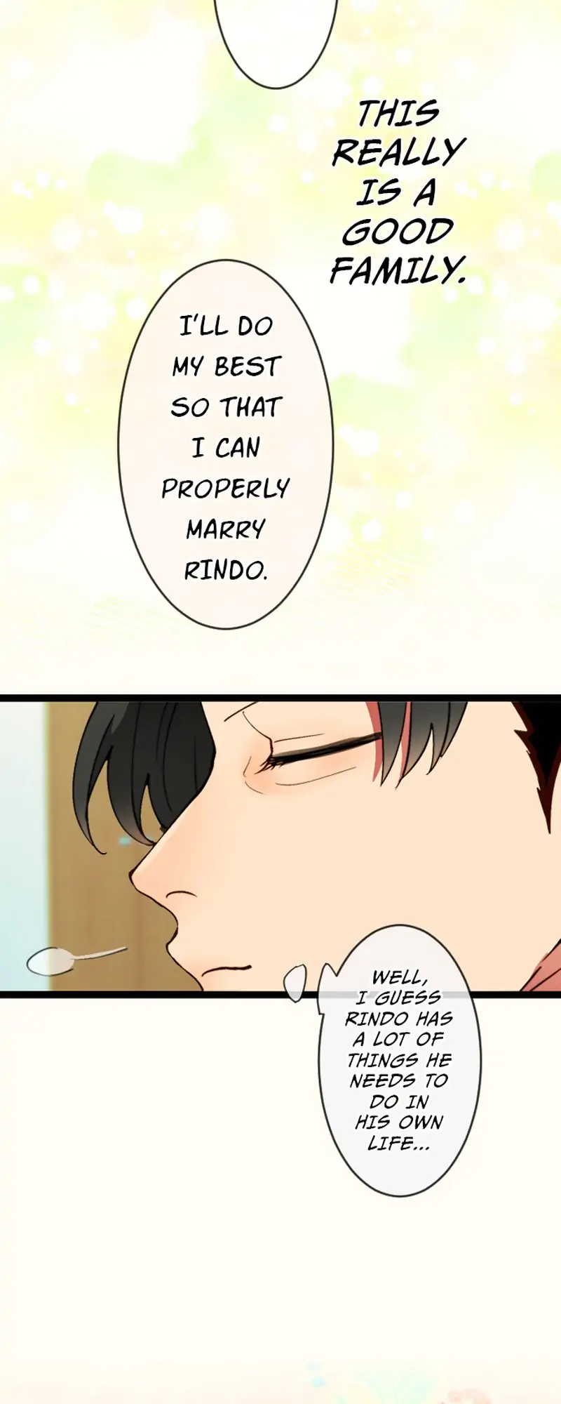My Perverted Stalker Chapter 77 - Page 24
