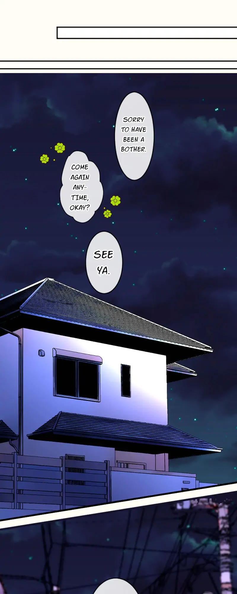 My Perverted Stalker Chapter 77 - Page 26