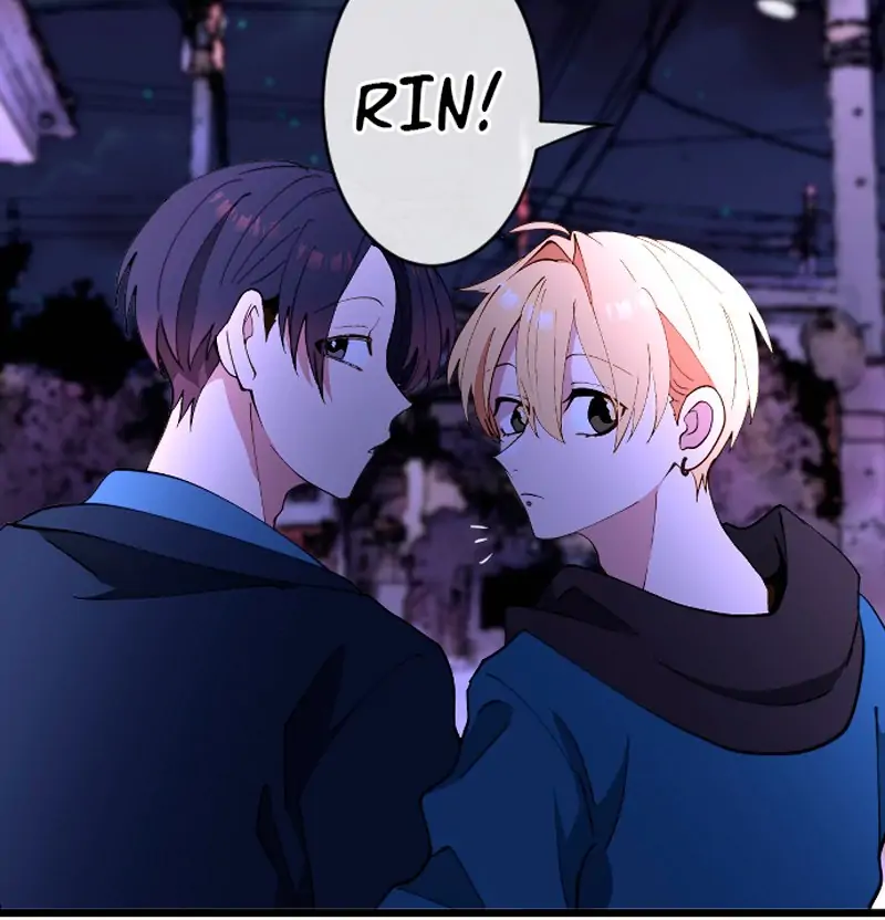 My Perverted Stalker Chapter 77 - Page 27