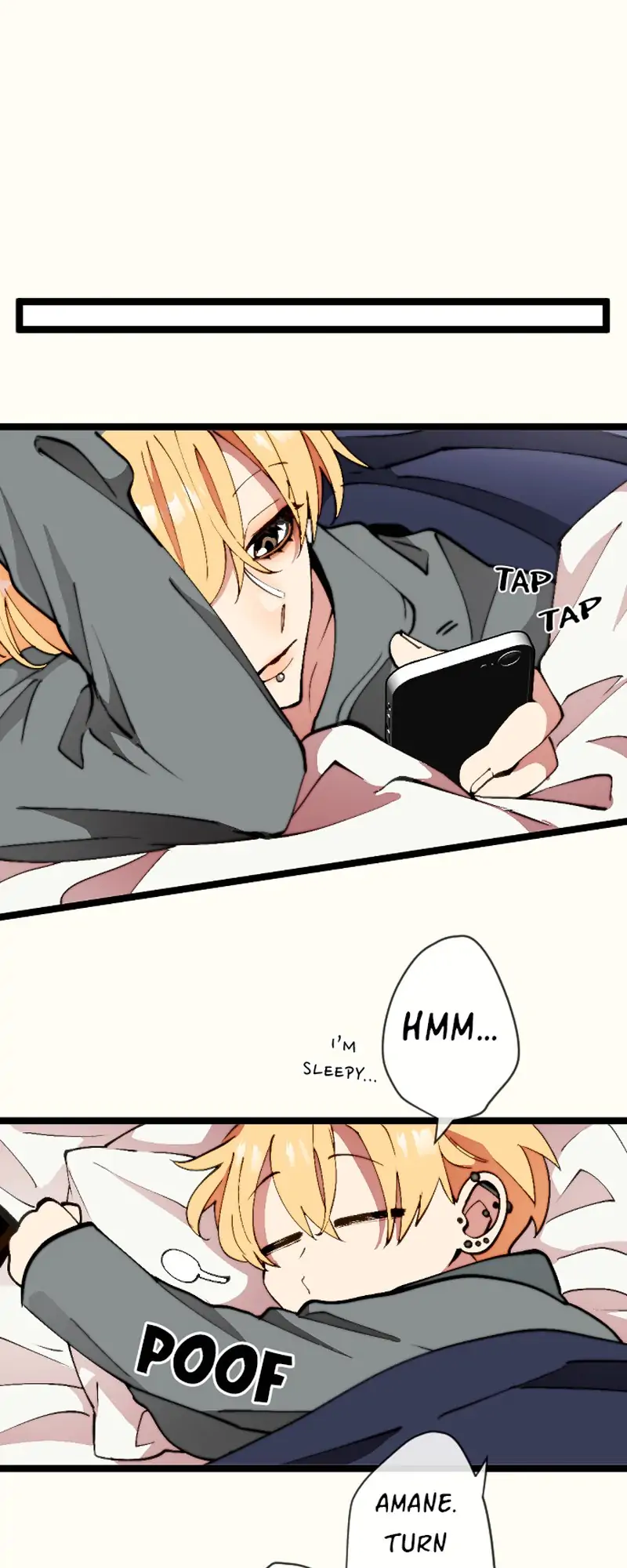 My Perverted Stalker Chapter 79 - Page 11