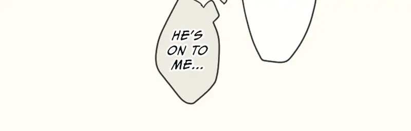 My Perverted Stalker Chapter 79 - Page 15