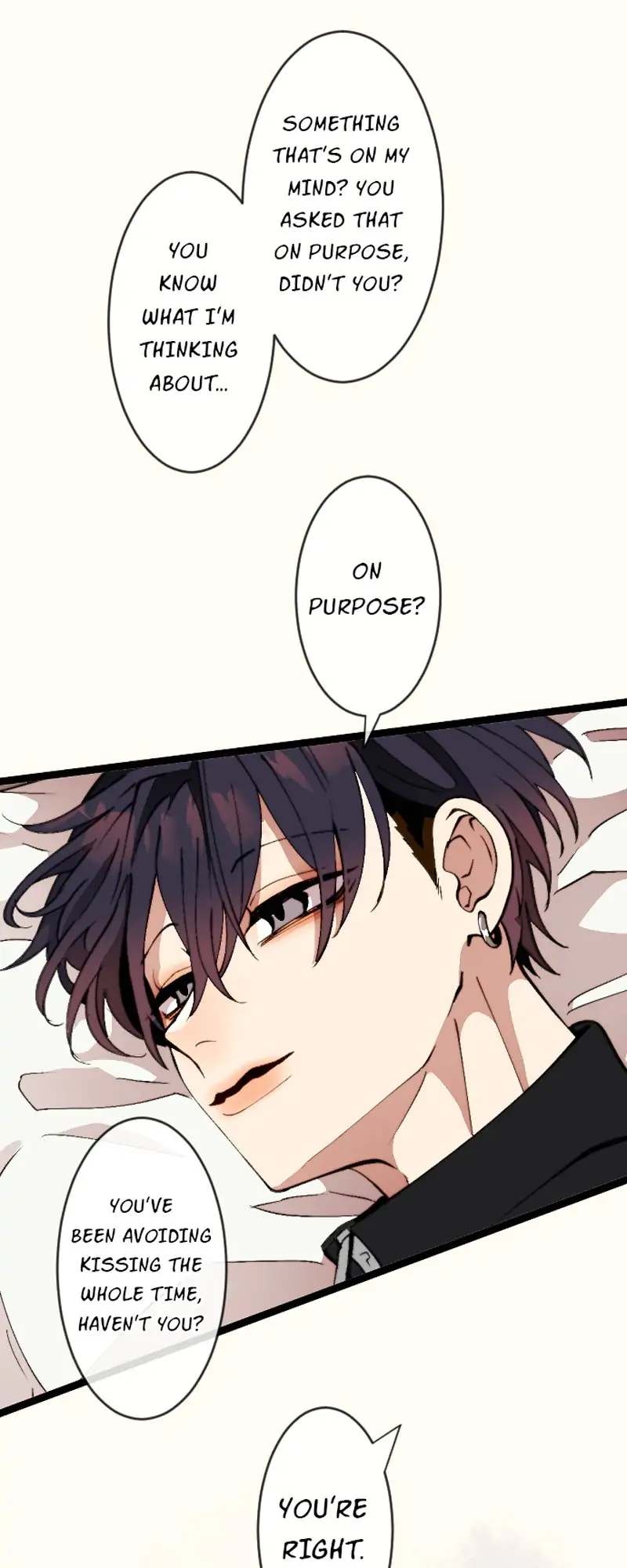 My Perverted Stalker Chapter 79 - Page 16