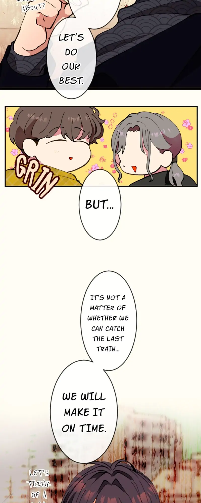 My Perverted Stalker Chapter 79 - Page 29