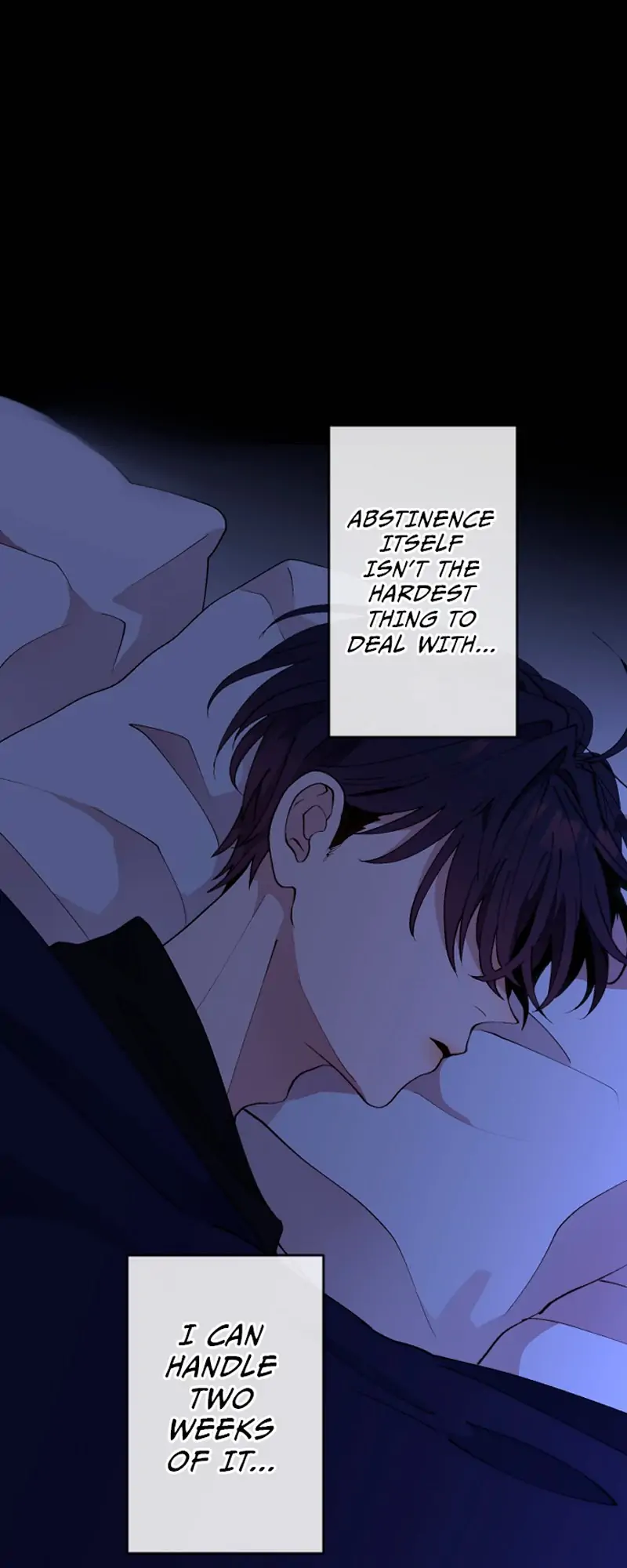 My Perverted Stalker Chapter 80 - Page 0