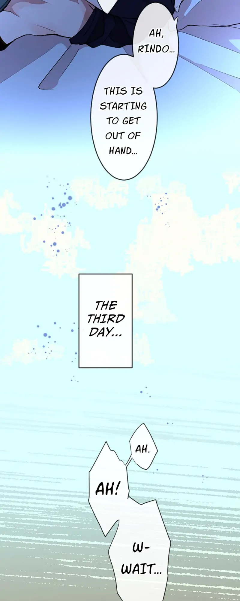 My Perverted Stalker Chapter 80 - Page 21