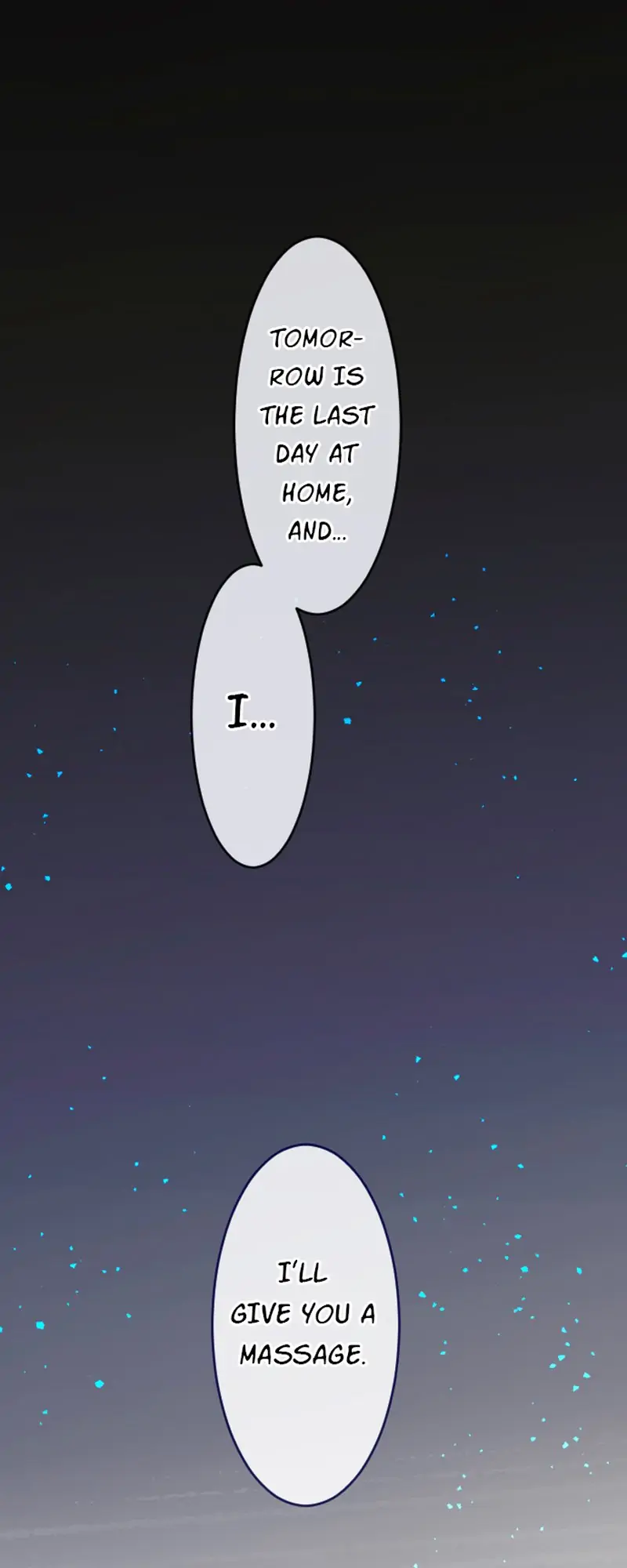 My Perverted Stalker Chapter 81 - Page 0