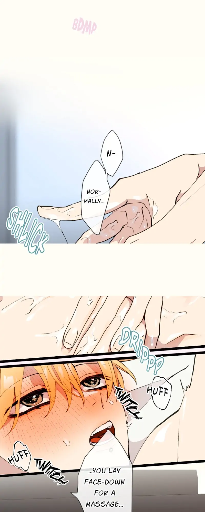 My Perverted Stalker Chapter 81 - Page 20