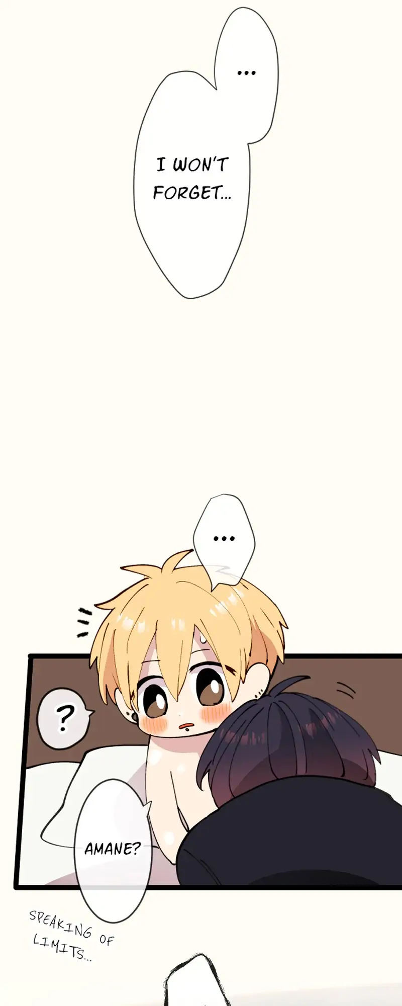 My Perverted Stalker Chapter 81 - Page 30
