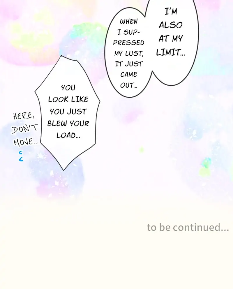 My Perverted Stalker Chapter 81 - Page 32