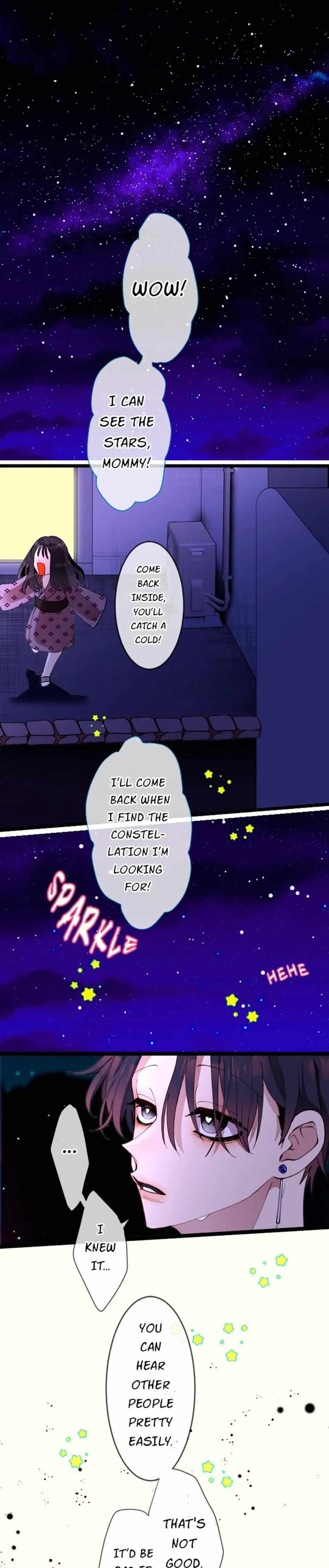My Perverted Stalker Chapter 85 - Page 0