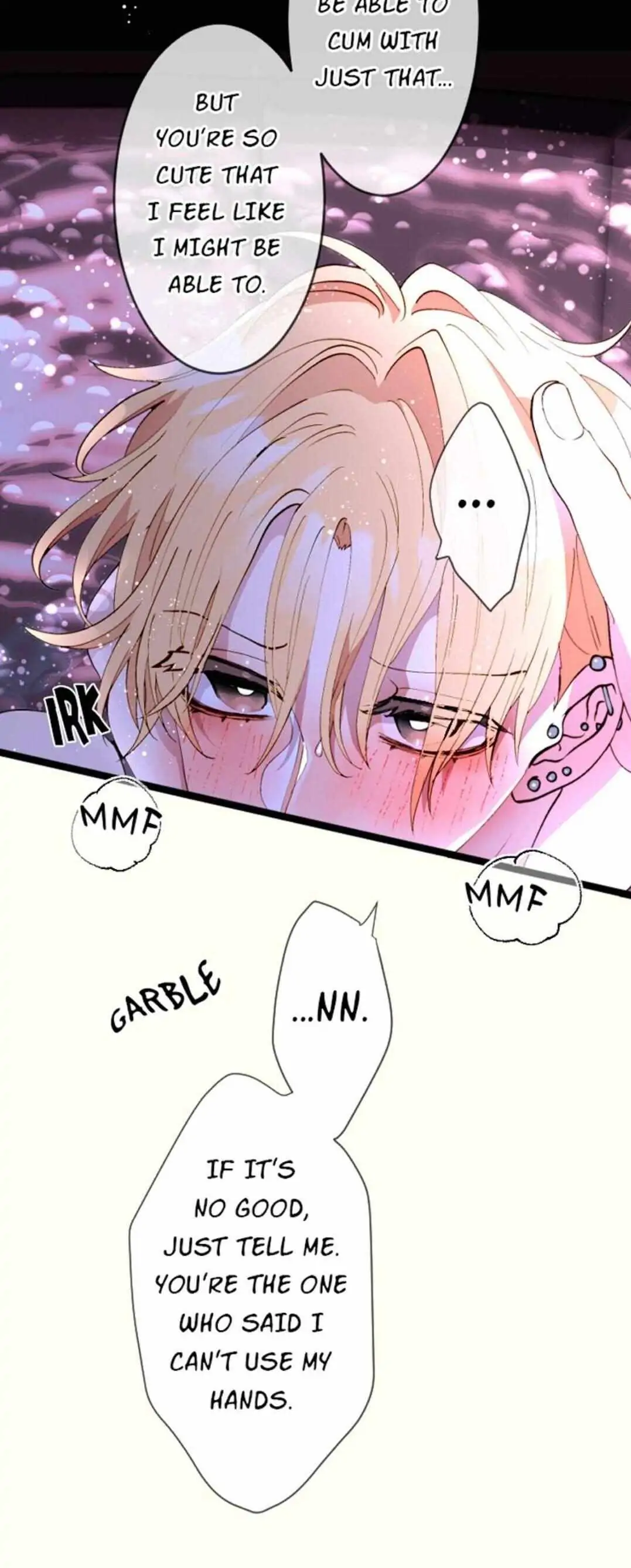 My Perverted Stalker Chapter 85 - Page 2
