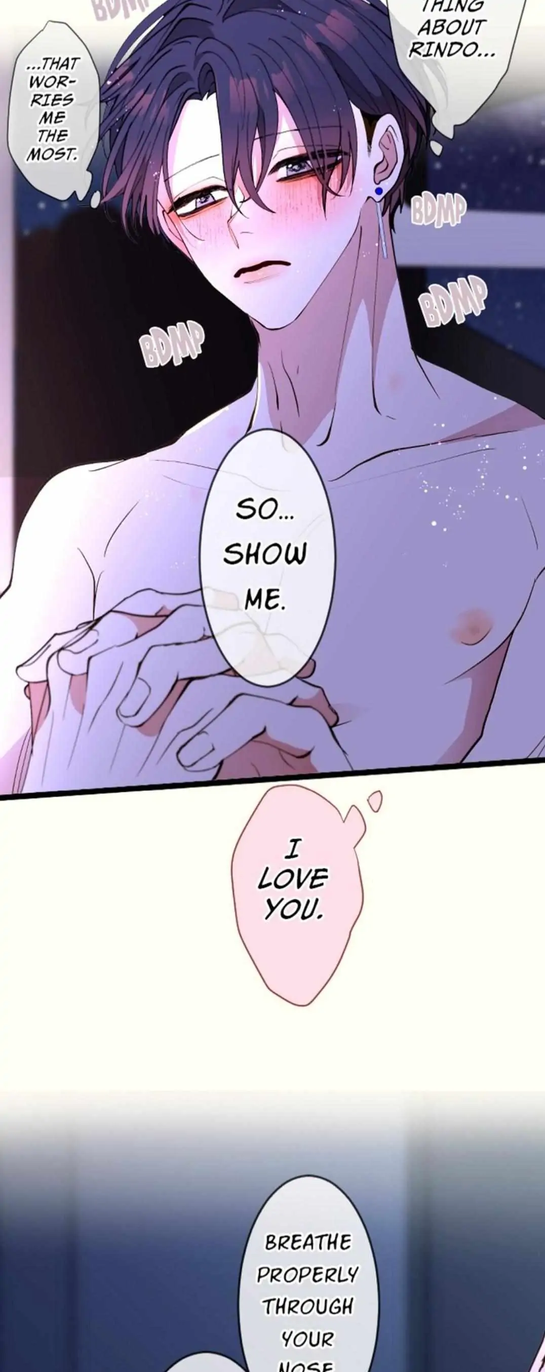My Perverted Stalker Chapter 85 - Page 5