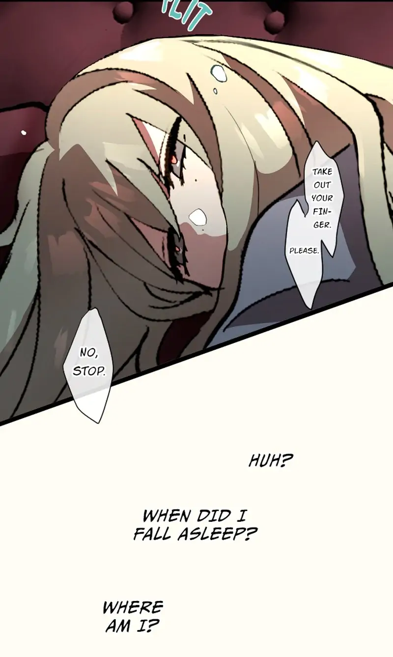 My Perverted Stalker Chapter 96 - Page 17