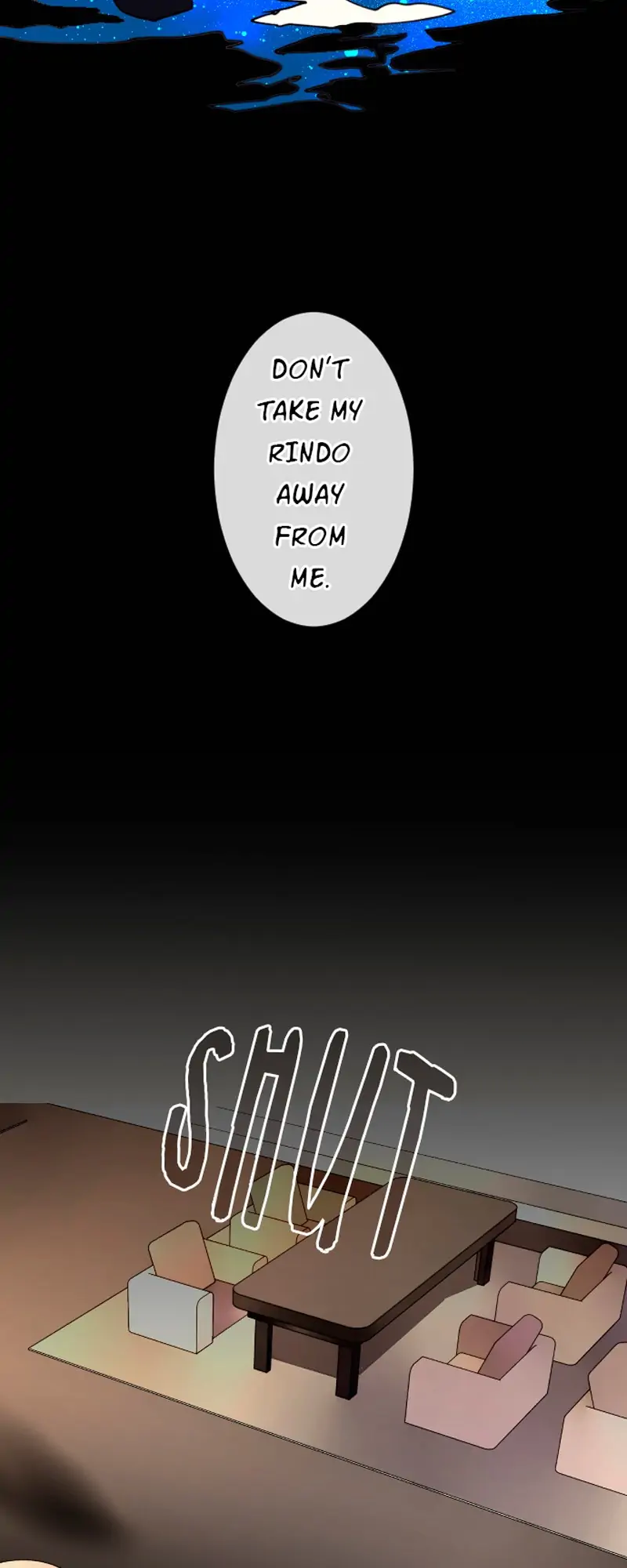 My Perverted Stalker Chapter 96 - Page 27