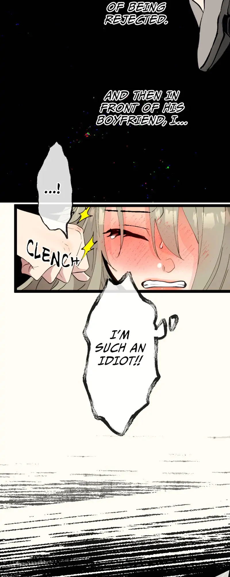 My Perverted Stalker Chapter 96 - Page 29