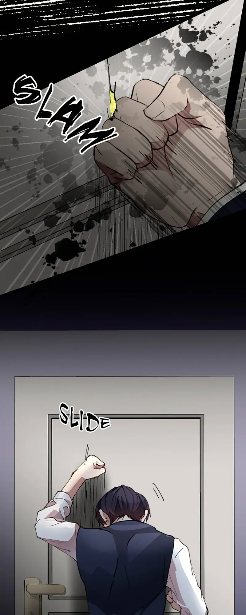 My Perverted Stalker Chapter 96 - Page 30